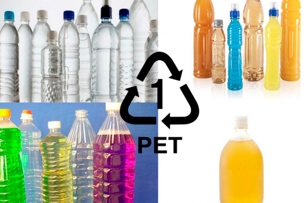 Reciclado pet Venezuela Plastics