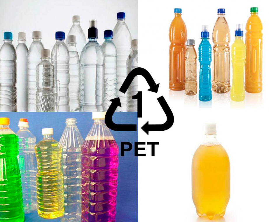 Reciclado pet Venezuela Plastics